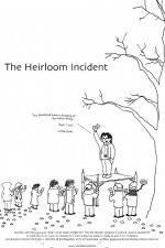 Watch The Heirloom Incident Megashare8