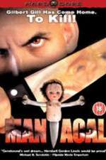 Watch Maniacal Megashare8