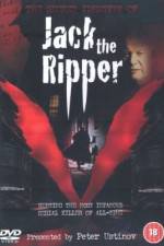 Watch The Secret Identity of Jack the Ripper Megashare8