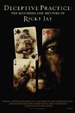 Watch Deceptive Practice: The Mysteries and Mentors of Ricky Jay Megashare8