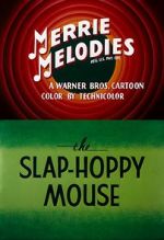 Watch The Slap-Hoppy Mouse (Short 1956) Megashare8