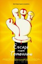 Watch Escape from Tomorrow Megashare8