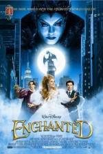 Watch Enchanted Megashare8