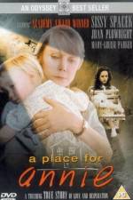 Watch A Place for Annie Megashare8