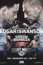 Watch UFC Fight Night 57 Megashare8