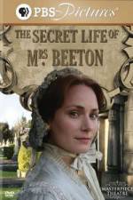 Watch The Secret Life of Mrs. Beeton Megashare8