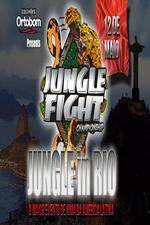 Watch Jungle Fight 39 Megashare8