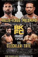 Watch Bare Knuckle Fighting Championship 11 Megashare8