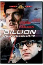 Watch Billion Dollar Brain Megashare8