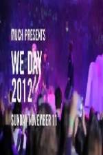 Watch Much Presents We Day Megashare8