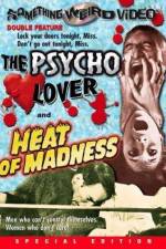 Watch The Psycho Lover Megashare8