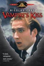 Watch Vampire's Kiss Megashare8