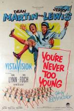 Watch You're Never Too Young Megashare8