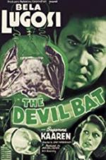Watch The Devil Bat Megashare8