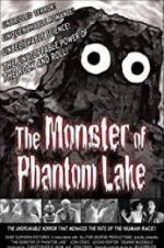 Watch The Monster of Phantom Lake Megashare8