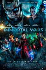 Watch The Immortal Wars Megashare8