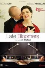 Watch Late Bloomers Megashare8