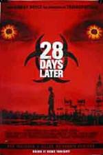 Watch 28 Days Later... Megashare8