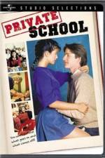 Watch Private School Megashare8