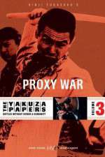 Watch Proxy War Megashare8