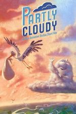 Watch Partly Cloudy (Short 2009) Megashare8