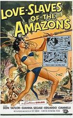 Watch Love Slaves of the Amazons Megashare8