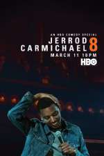 Watch Jerrod Carmichael: 8 Megashare8