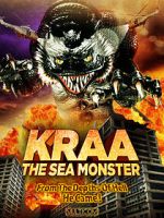Watch Kraa! The Sea Monster Megashare8