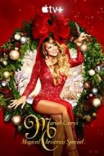 Watch Mariah Carey\'s Magical Christmas Special Megashare8