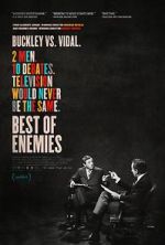 Watch Best of Enemies: Buckley vs. Vidal Megashare8