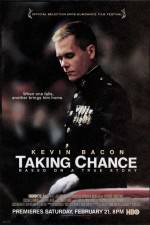 Watch Taking Chance Megashare8