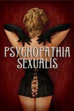 Watch Psychopathia Sexualis Megashare8