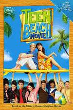 Watch Teen Beach Movie Megashare8