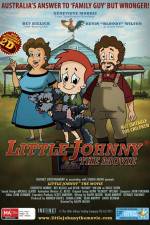Watch Little Johnny the Movie Megashare8