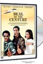 Watch Deal of the Century Megashare8