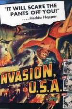 Watch Invasion U.S.A. Megashare8