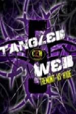 Watch CZW 'Tangled Web V' Megashare8