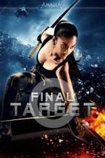 Watch Final Target Megashare8