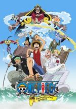 Watch One Piece: Adventure on Nejimaki Island Megashare8