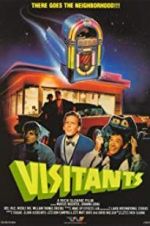 Watch The Visitants Megashare8