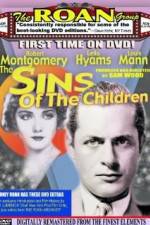 Watch The Sins of the Children Megashare8