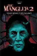 Watch The Mangler 2 Megashare8