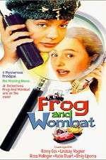 Watch Frog and Wombat Megashare8