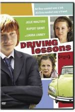 Watch Driving Lessons Megashare8