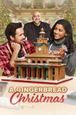 Watch A Gingerbread Christmas Megashare8