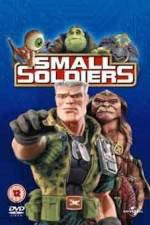 Watch Small Soldiers Megashare8