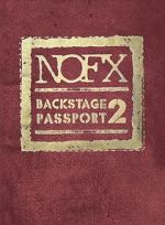 Watch NOFX: Backstage Passport - The Movie Megashare8