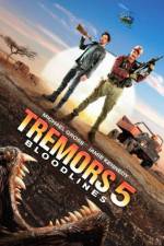 Watch Tremors 5: Bloodlines Megashare8