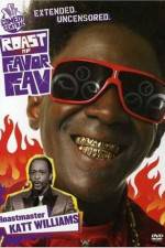 Watch Comedy Central Roast of Flavor Flav Megashare8