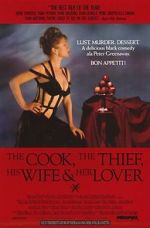 Watch The Cook, the Thief, His Wife & Her Lover Megashare8